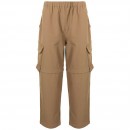 Miniklub Woven Pant - 5-6yr, Tan